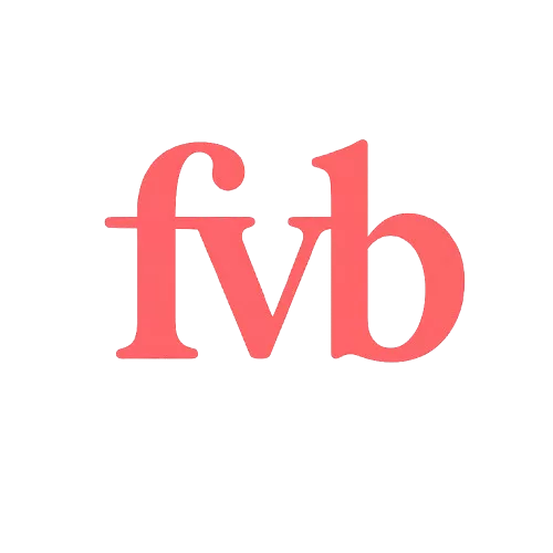 Frances Vinn Bautista brand logo